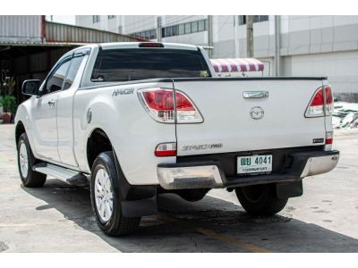 MAZDA BT50PRO 2.2  ปี 2012 M/T ดีเซล รูปที่ 3