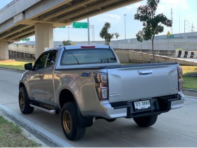 2020 Isuzu D-Max 1.9 SPACE CAB Hi-Lander L Pickup รูปที่ 3