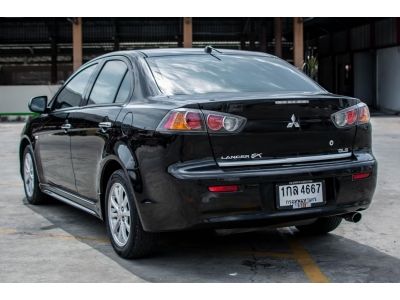 MITSUBISHI LANCER EX 1.8 GLS ปี 2012/2013 A/T เบนซิน รูปที่ 3