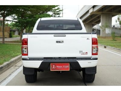 2013 Toyota Hilux Vigo 2.5 CHAMP DOUBLE CAB  E Prerunner TRD รูปที่ 3