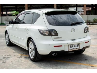 MAZDA MAZDA3 (5DR) 1.6 V ปี 2009/2010 A/T เบนซิน รูปที่ 3