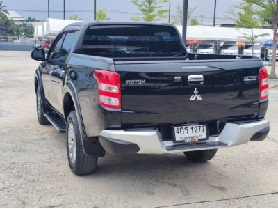 Mitsubishi  triton 2.5 plus gls Navi M/T ปี2015 รูปที่ 3