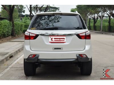 Isuzu MU-X 3.0 (ปี 2015) SUV รูปที่ 3