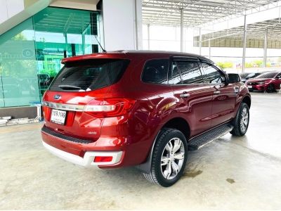 FORD EVEREST 3.2TITANIUM PLUS ปี 2017 รูปที่ 3