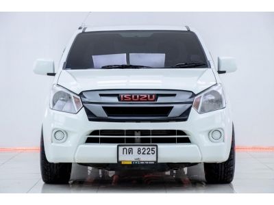 2016 ISUZU D-MAX 1.9 S 4DR   ผ่อนเพียง 4,811 บาท 12เดือนแรก รูปที่ 3