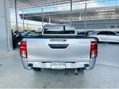 TOYOTA REVO 2.4J Plus  CAB M/T ปี 2019 รูปที่ 3