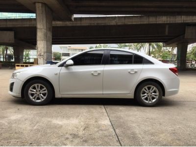 Chevrolet Cruze 1.8 LS auto รูปที่ 3