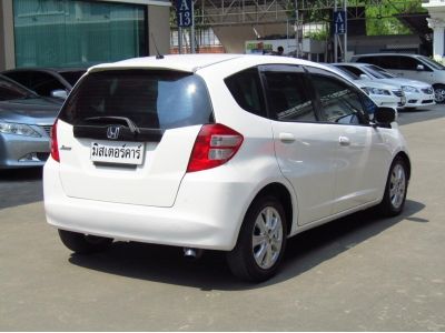 2010 HONDA JAZZ 1.5 S *ใช้เงิน 5 พันออกรถ แถมประกันภัย อนุมัติเร็ว ผ่านง่าย รูปที่ 3