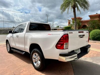 2018 TOYOTA HILUX REVO 2.8 G Prerunner รูปที่ 3