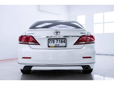 2010 TOYOTA CAMRY 2.0 G EXTREMO  ผ่อนเพียง 4,820บาท  12 เดือนแรก รูปที่ 3