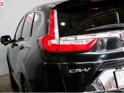 HONDA CR-V 1.6DT EL เกียร์AT ปี19 รูปที่ 3