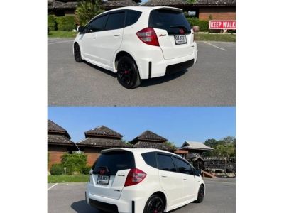 HONDA JAZZ 1.5V รูปที่ 3