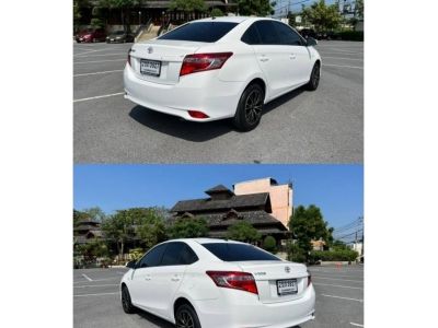 TOYOTA VIOS 1.5 J รูปที่ 3