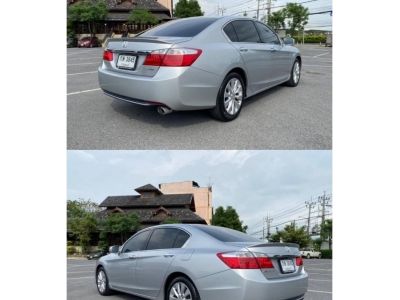 HONDA ACCORD 2.0 EL รูปที่ 3