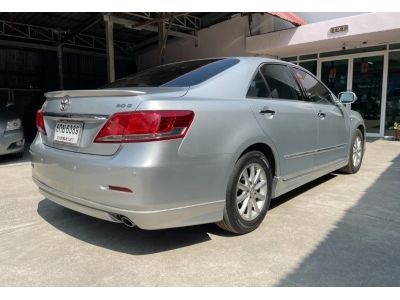 รถมือเดียว การันตีว่าสวย TOYOTA CAMRY 2.0G ปี2011 รูปที่ 3