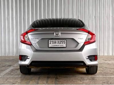 Honda Civic FC 1.5 TURBO 2016 รูปที่ 3