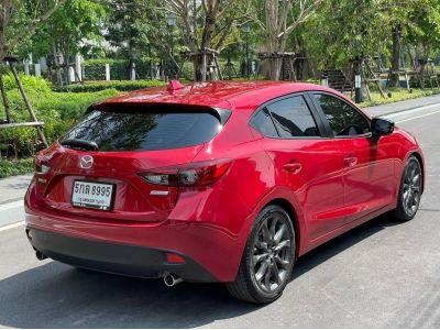 MAZDA 3 2.0 SPORT SKYACTIVE ปี 2016 รูปที่ 3