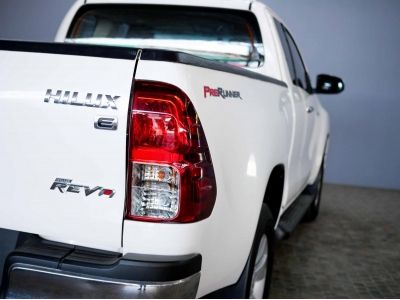 TOYOTA REVO SMARTCAB PRERUNNER 2.4E เกียร์ AT ปี 18 รูปที่ 3