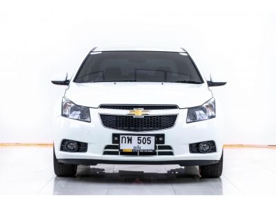 2012 CHEVROLET  CRUZE  2.0 LTZ ผ่อน 2,745บาท 12 เดือนแรก รูปที่ 3