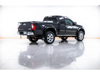 2009 ISUZU D-MAX 3.0 LS 4WD CAB  ผ่อน 3,603 บาท 12 เดือนแรก รูปที่ 3