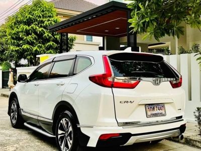 HONDA CRV 2.4 EL 2WD ปี 2017 เบนซิน รูปที่ 3