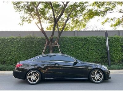 Mercedes Benz E200 AMG DYNAMIC ปี 2014 รูปที่ 3