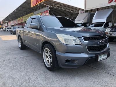 2012 CHEVROLET COLORADO CAB 2.5 LT รูปที่ 3