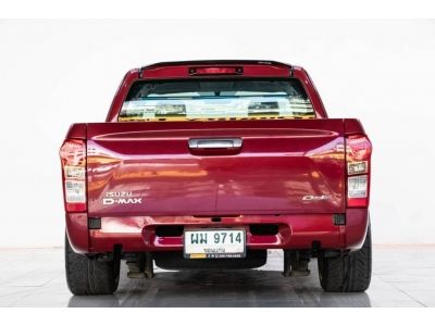 ISUZU D-MAX 1.9 S 2016 รูปที่ 3