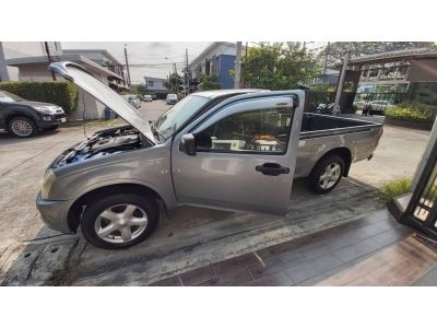 ISUZU D-MAX Spark EX 2.5 Ddi I-TEQ รูปที่ 3