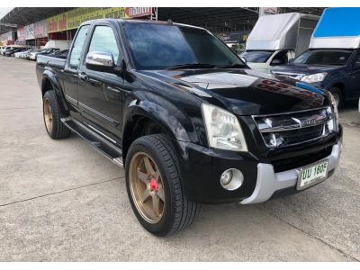 2010 ISUZU D-MAX SPACE CAB 2.5 HI-LANDER INTERCOOLER SUPER PIATNUM  TIANIUM รูปที่ 3