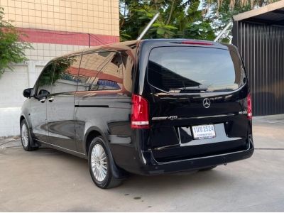 Mercedes Benz Vito ปี 2017 รูปที่ 3