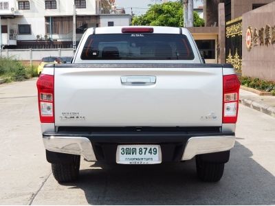 ISUZU D-MAX BLUE POWER SPACECAB HI-LANDER 1.9 DDI Z ปี 2016 เกียร์AUTO รูปที่ 3