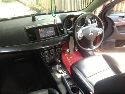 Mitsubishi Lancer EX 2.0 GT รูปที่ 3