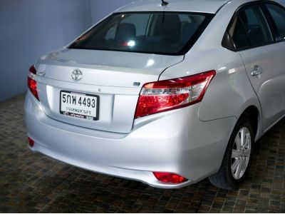 TOYOTA VIOS 1.5E เกียร์AT ปี16 รูปที่ 3