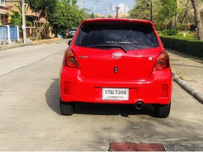 Toyota Yaris 1.5 E (A/T) ปี2012 (รถใช้เองมือเดียว) รูปที่ 3