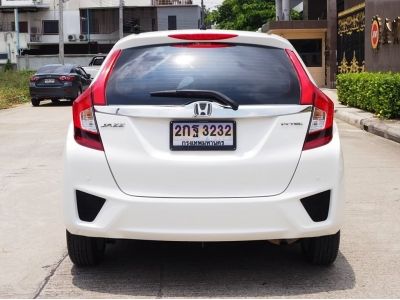 Honda jazz 1.5 V Auto MY 2016 ราคาบิ๊กไบค์ รูปที่ 3