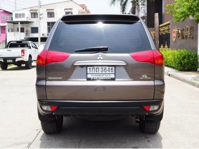 Mitsubishi pajero sport 3.0 V6 GT Navi Auto MY 2012 จด 2013 รูปที่ 3