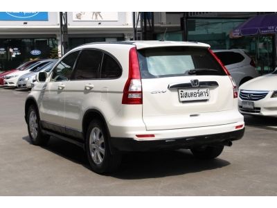 2011 HONDA CR-V 2.0 S *ฟรีดาวน์ แถมประกันภัย รูปที่ 3