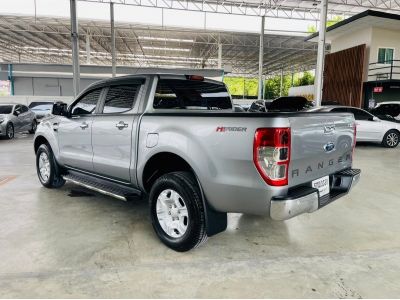 FORD RANGER 2.2  Hi-Rider XLT Auto  2WD รถปี 2016 รูปที่ 3