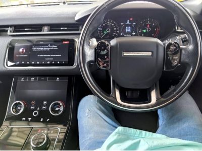 2018 Range Rover VELAR 2.0 Diesel Turbo รูปที่ 3