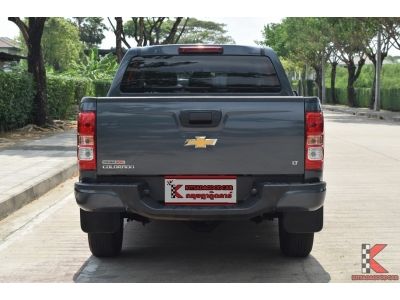 Chevrolet Colorado 2.5 (ปี 2018) Crew Cab LT Z71 รูปที่ 3