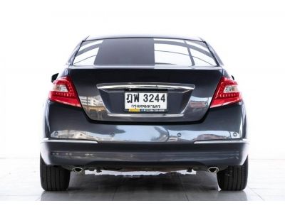 2010 NISSAN TEANA  250 XV V6  ผ่อน 4,235 บาท 12 เดือนแรก รูปที่ 3