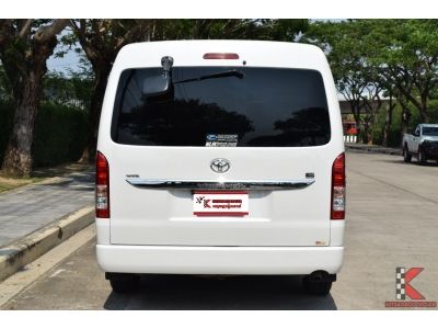 Toyota Ventury 3.0 (ปี 2017) G Van AT รูปที่ 3