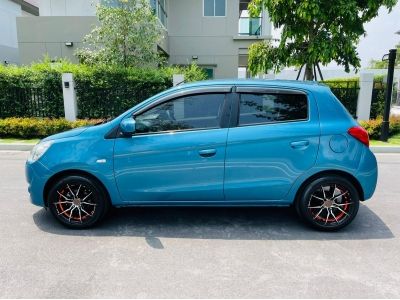 MITSUBISHI MIRAGE 1.2 GLX ปี 2012 รูปที่ 3