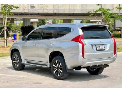 2015 MITSUBISHI PAJERO SPORT, 2.4 GT Premium 4WD โฉม ปี15-ปัจจุบัน รูปที่ 3