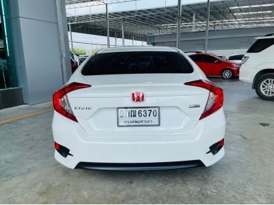 HONDA CIVIC 1.5 TURBO  AUTO ปี 17 จด 19 รูปที่ 3