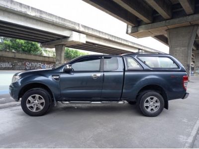 Ford Ranger  Opencab HiRider 22 XLT รูปที่ 3