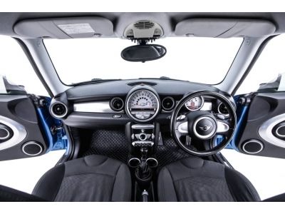 Mini Cooper s 1.6 2013 จอง 199 บาท รูปที่ 3