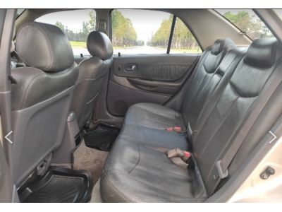 MAZDA 323 PROTEGE ปี 2002 รูปที่ 3