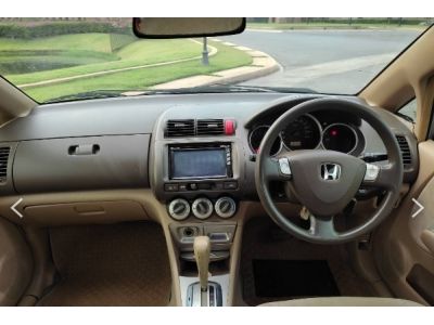 ็HONDA CITY V-TEC 1.5 ปี 2007 รูปที่ 3